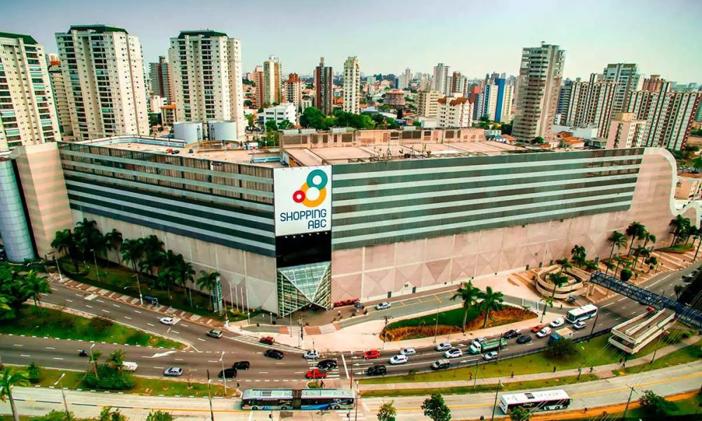 Shopping ABC é ótima opção de lazer na região do ABC