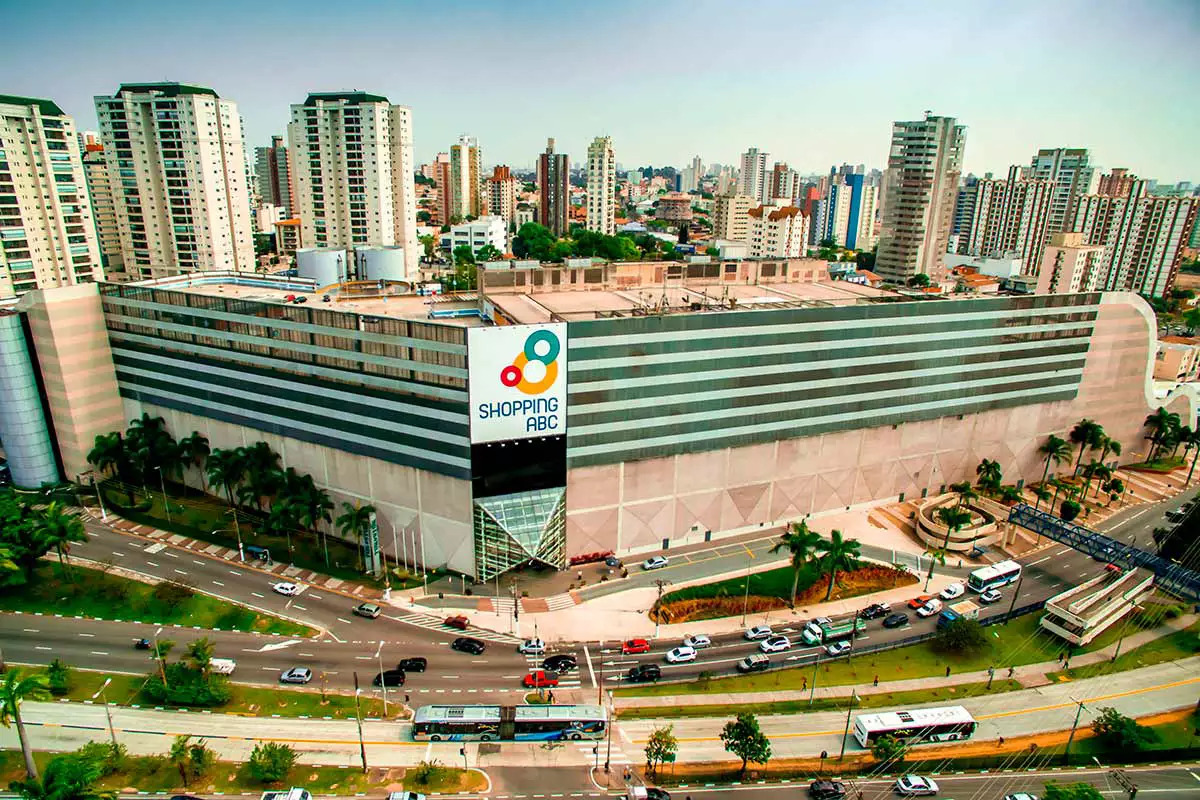 shopping abc
