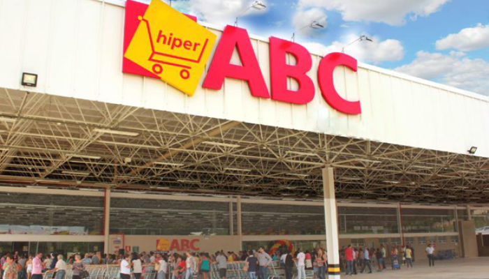 supermercado abc