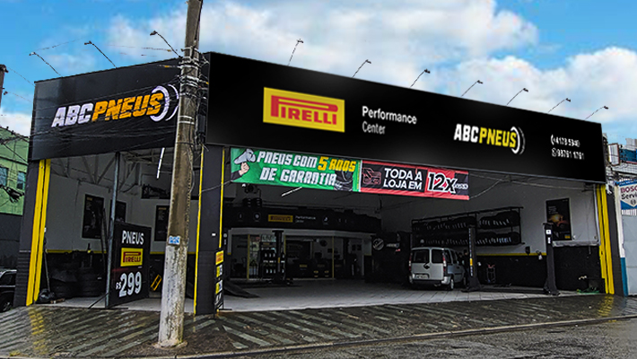 Abc Pneus