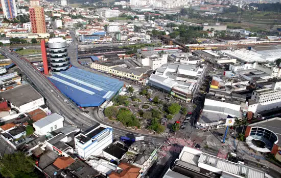 Acompanhantes Mauá