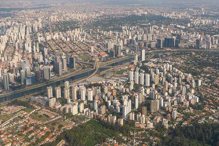 Acompanhantes Santo Andre