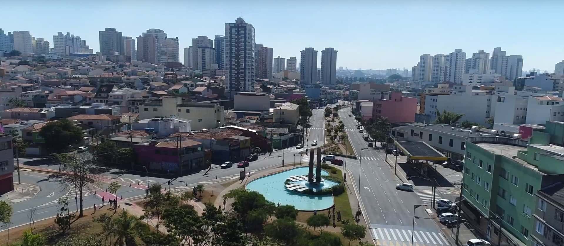 Acompanhantes São Caetano