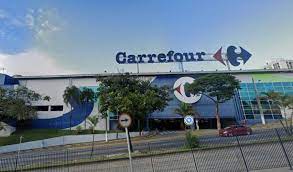 Carrefour De Diadema
