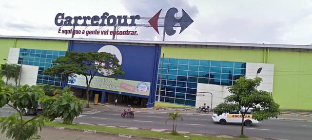 Carrefour De Diadema