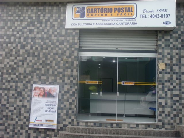Cartorio Diadema