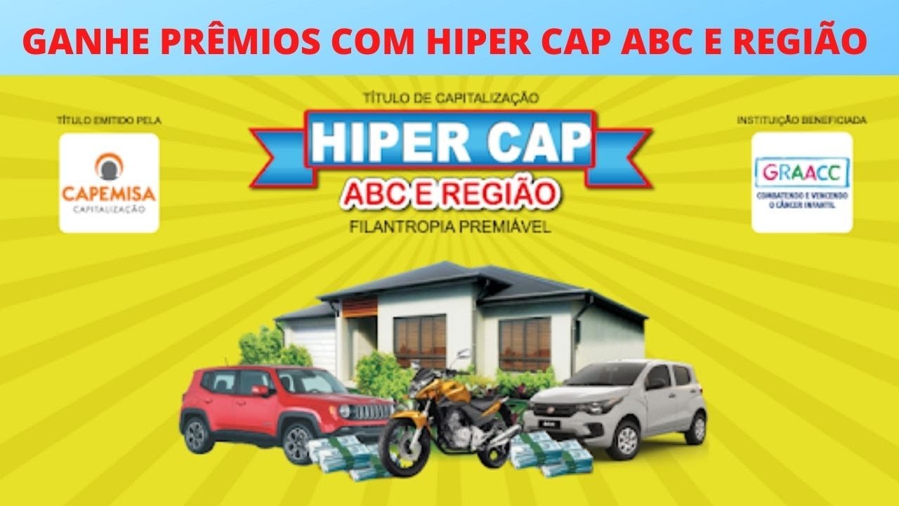 Hiper Cap Abc