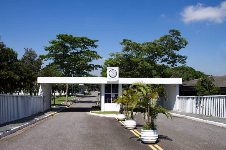 Memorial Jardim Santo André