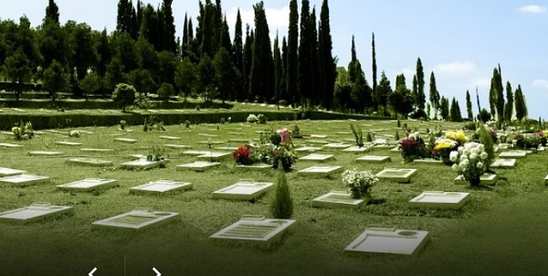 Memorial Jardim Santo André