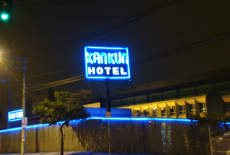 Motel Diadema