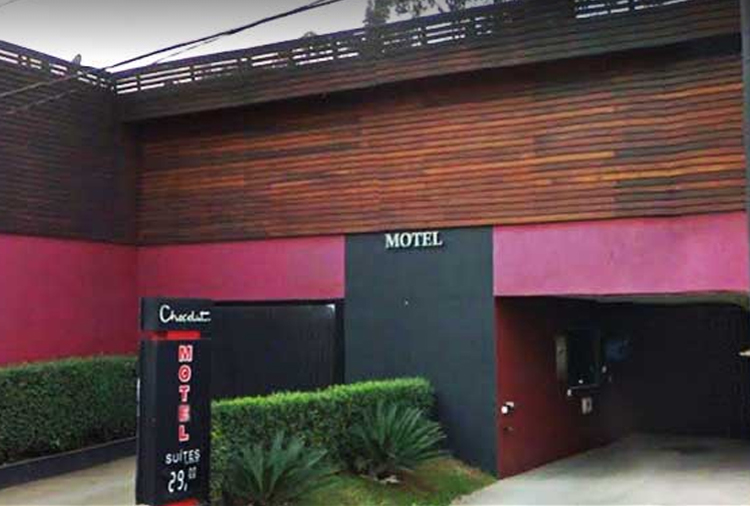 Motel Mauá