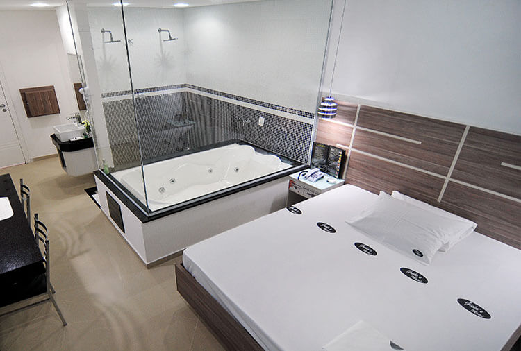 Motel Mauá
