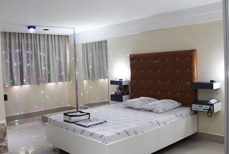 Motel Rio Grande da Serra