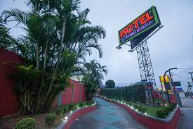 Motel Santo André