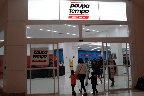 Poupatempo Santo André