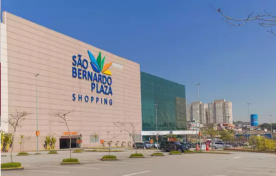 São Bernardo Plaza Shopping