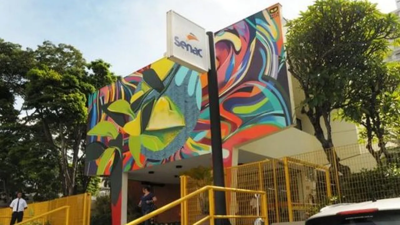 Senac Santo André