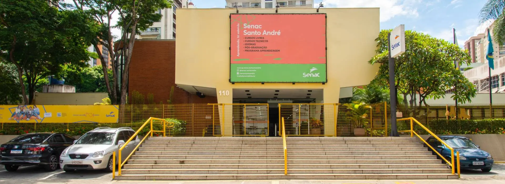Senac Santo André