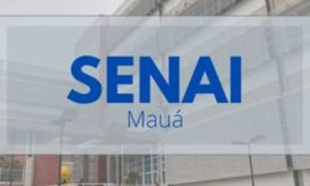 Senai Maua