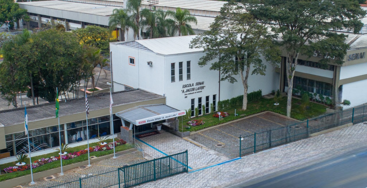 Senai Santo Andre