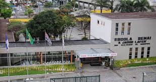 Senai Santo Andre