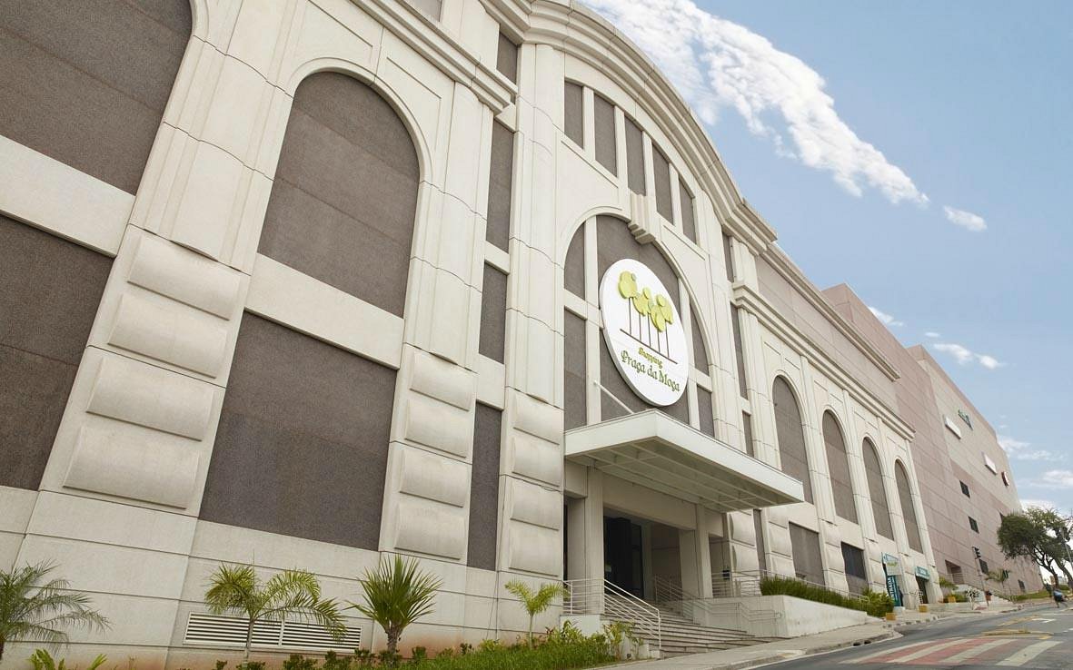 Shopping Diadema