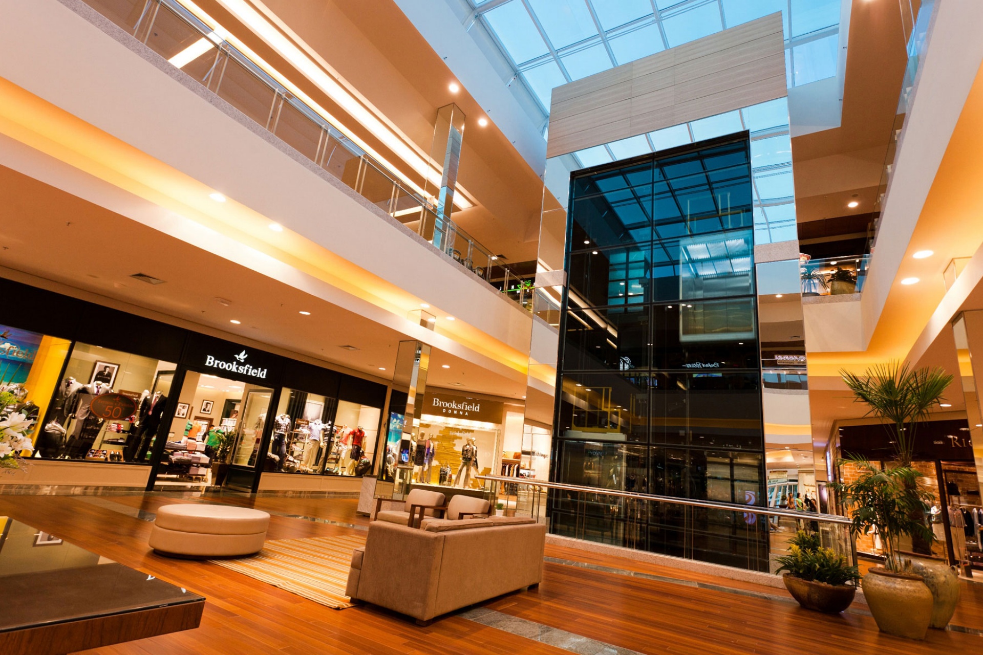 Shopping São Caetano