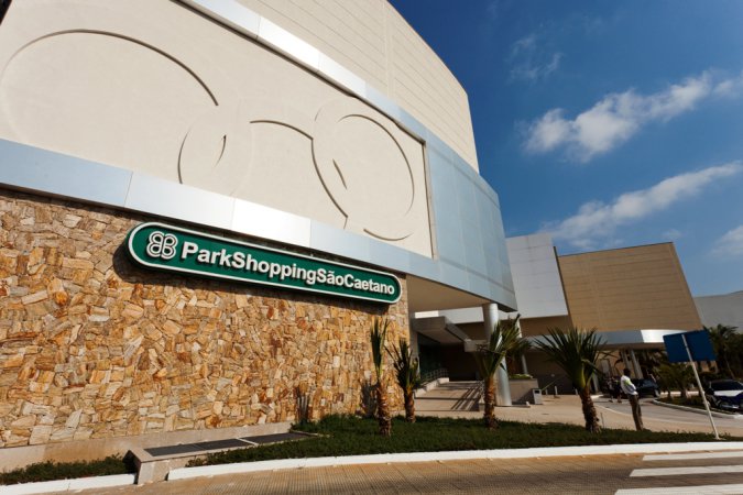 Shopping São Caetano