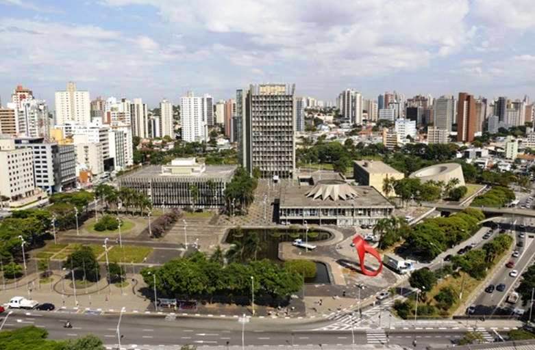 Trans Com Local Santo André