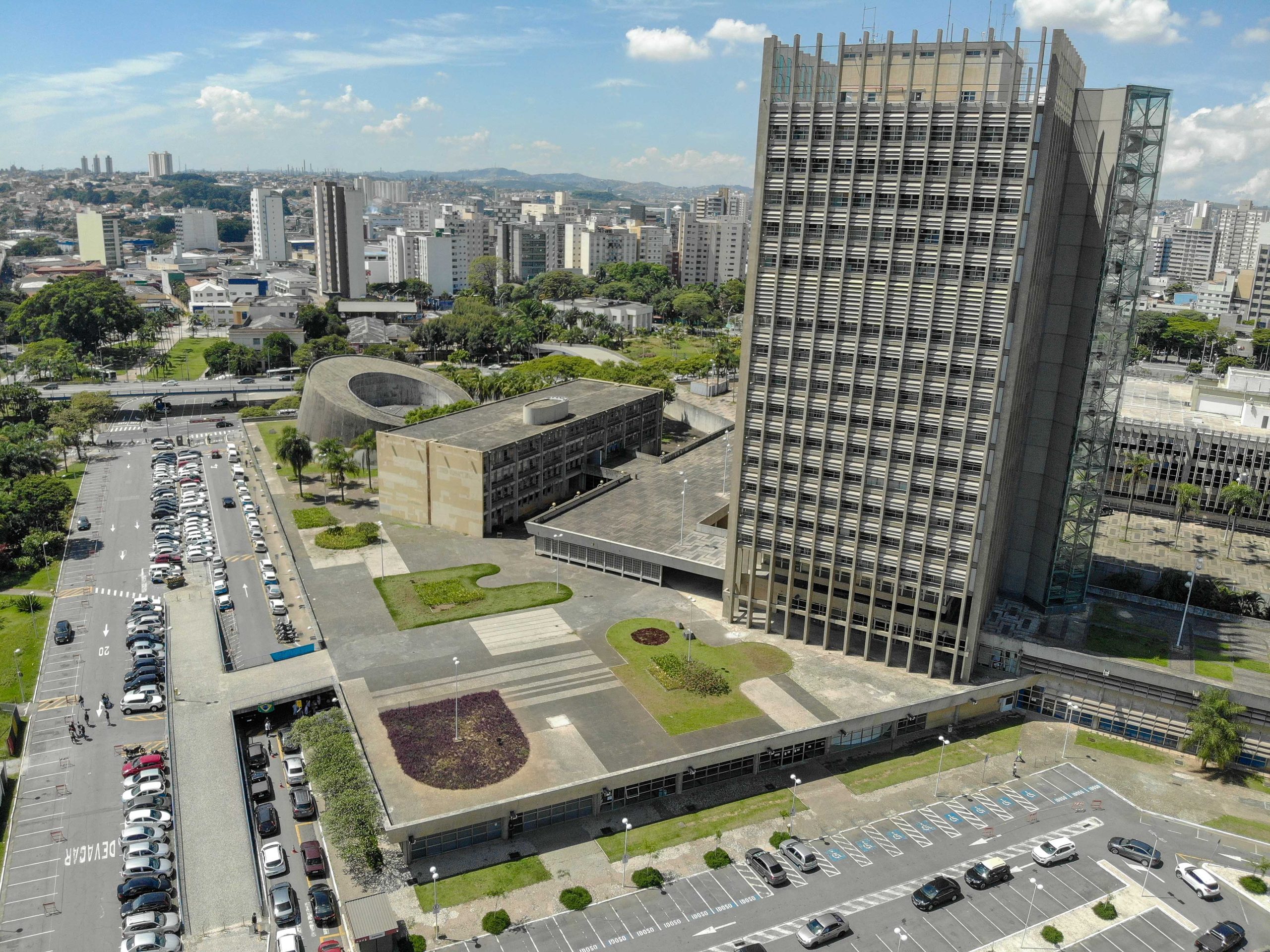 Transex Santo Andre