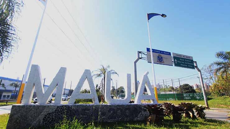 Travestis Mauá