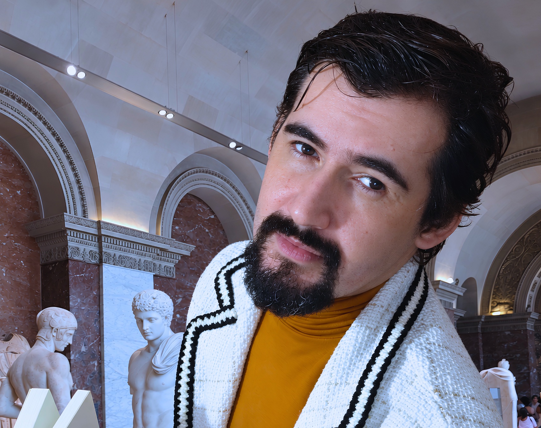 Pesquisador explora diálogos literários entre dois territórios lusófonos